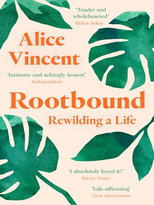 cover image of Rootbound